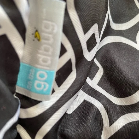 Shopping Cart Cover Protector - Picture 2 of 3